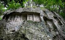 岩観音のイメージ画像