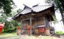能満山虚空蔵堂のイメージ画像