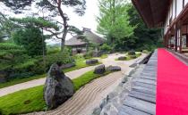 臨済宗建長寺派青龍山 吉祥寺のイメージ画像